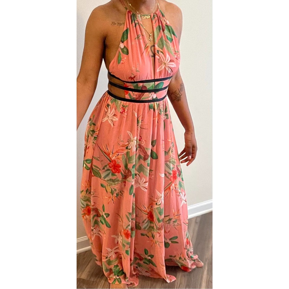 Express dress